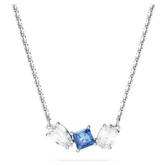 Swarovski Mesmera-Halsband mit blauen Centrae – 5668276