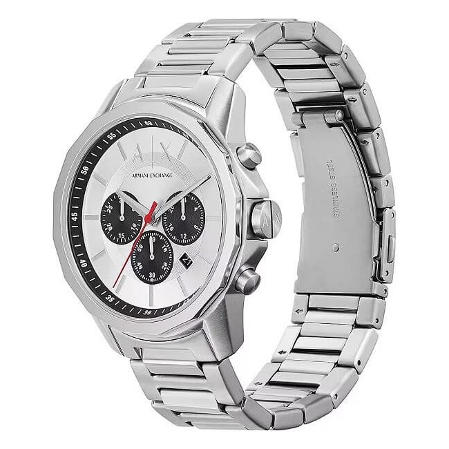 Orologio crono uomo Armani Exchange - AX1742