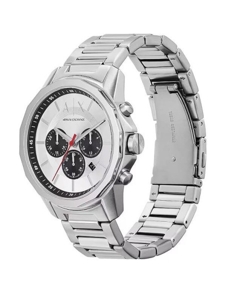 Armani Exchange men's chrono watch - AX1742
