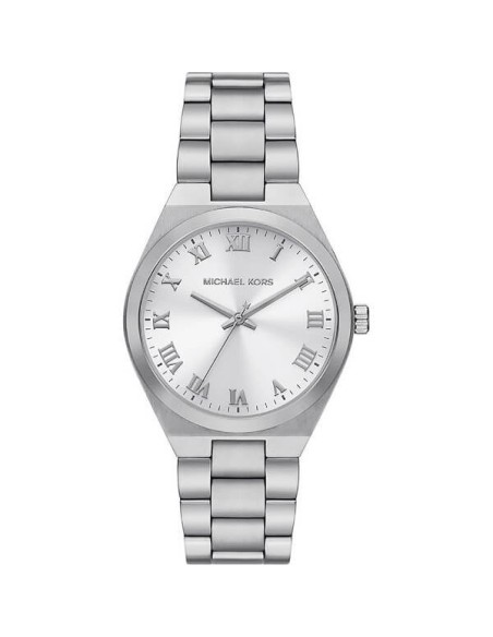 Orologio donna Michael Kors Lennox argento - MK7393