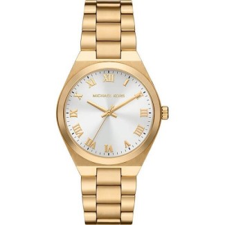 Orologio donna Michael Kors Lennox dorato -  MK7391