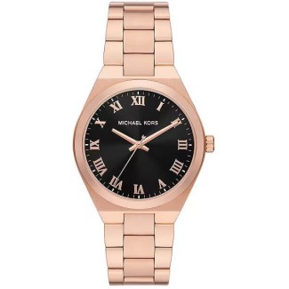 Michael Kors Lennox Rose Damenuhr – MK7392