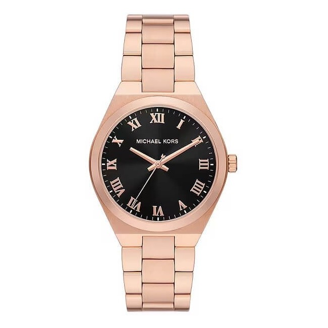 Orologio donna Michael Kors Lennox rosè -  MK7392