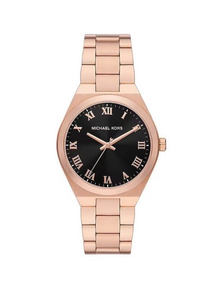 Michael Kors Lennox Rose Damenuhr – MK7392