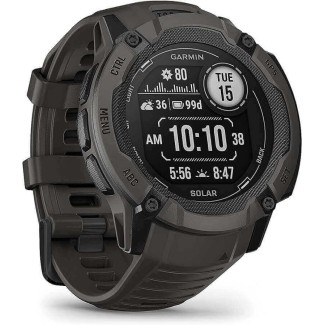 Orologio Garmin Instinct 2X Solar Graphite - 0100280500