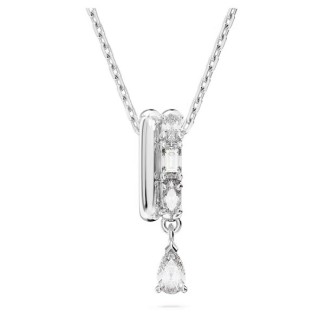 Swarovski Dexterity Halskettenanhänger mit Tropfen 5671819