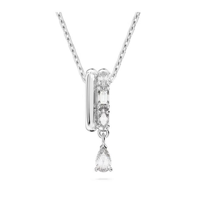 Collana Swarovski Destrezza pendente con goccia 5671819