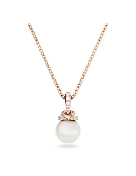 Collana Swarovski perle di cristallo Originariamente 5669523