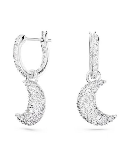 Orecchini Swarovski Luna pendenti 9009656632628