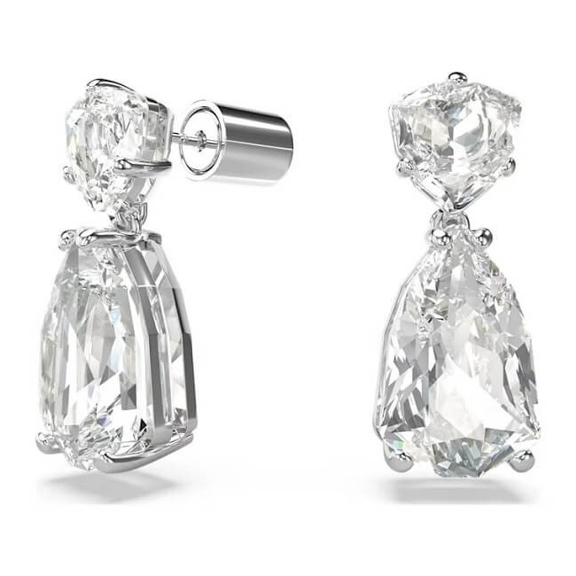 Swarovski Mesmera drop drop earrings - 5661683