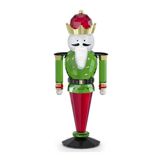 Nutcracker Swarovski Holiday Cheers - 5656196