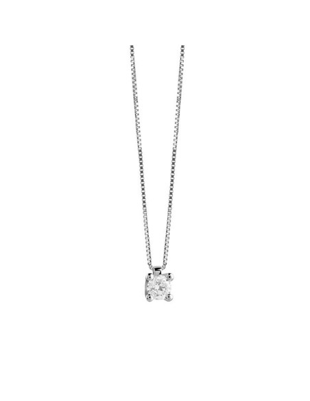 Salvini Virginia necklace with 0.13ct diamond 20067680