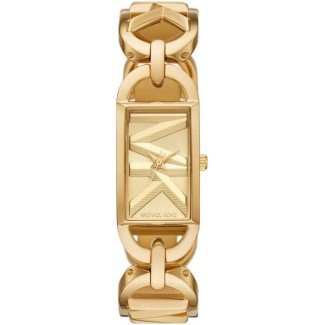 Michael Kors MK Empire Gold Damenuhr – MK7406