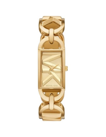 Michael Kors MK Empire gold women's watch - MK7406
