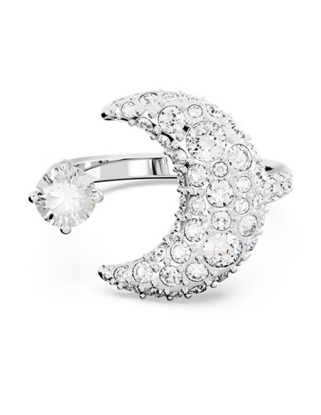 Swarovski Contrary Moon Ring und Lichtpunkt – 5666176