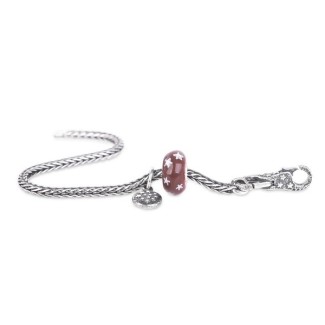 Start Trollbeads Pan di Stelle bracelet