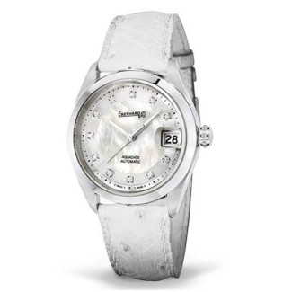 Watch Aquadate diamond woman - 41127