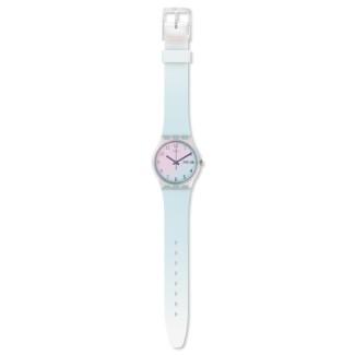 Swatch Gent Standard Ultraciel-Uhr – GE713