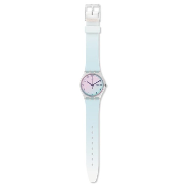 Swatch Gent Standard ultraciel watch - GE713