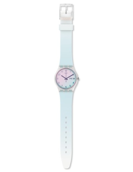 Swatch Gent Standard ultraciel watch - GE713
