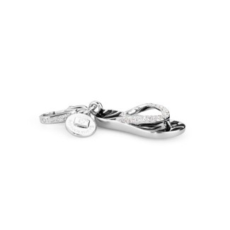 Charm Infradito in argento - HL003