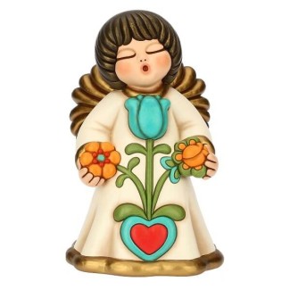 Thun Heritage Large Angel Classic E2229H90