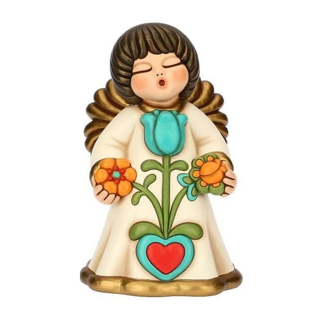 Thun Heritage Large Angel Classic E2229H90