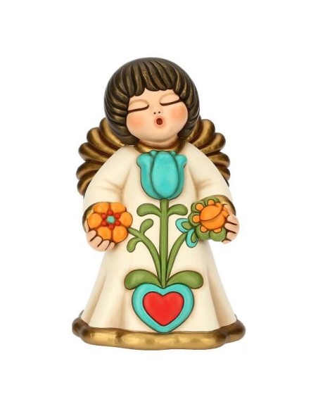 Thun Heritage Large Angel Classic E2229H90