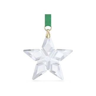 Decorazione Swarovski Annual Edition2023 Stella - 5646769