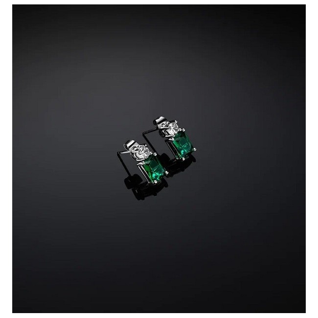 Orecchini Chiara Ferragni Emerald verde J19AWJ12