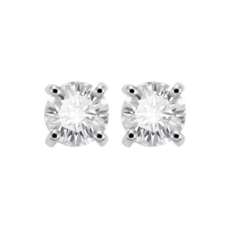 Orecchini Salvini Josephine con diamanti naturali 0,70ct 20059382