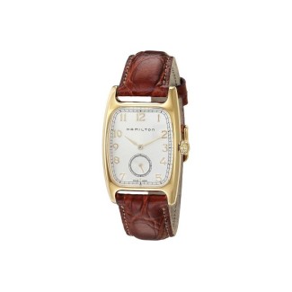 Orologio Hamilton American Classic Boulton Quartz H13431553