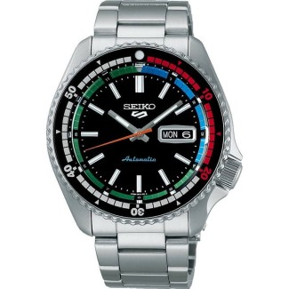 Orologio Seiko 5Sports Regatta Timer - SRPK13K1