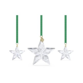 Swarovski Annual Edition2023 Sterndekorationsset – 5649776
