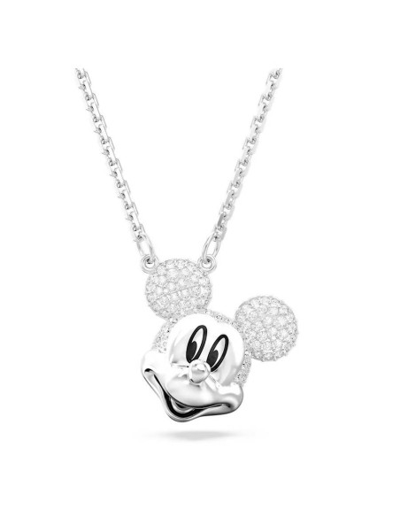 Swarovski Disney Mickey Mouse necklace - 5669116