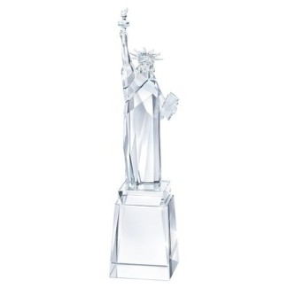 Swarovski-Dekoration der Freiheitsstatue – 5672403