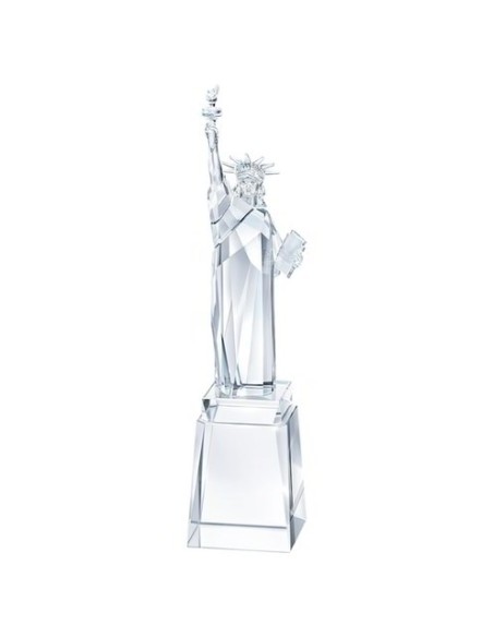 Swarovski-Dekoration der Freiheitsstatue – 5672403