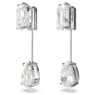 Swarovski Mesmera rigid pendant earrings - 5661682