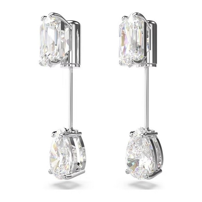 Starre Swarovski Mesmera-Anhängerohrringe – 5661682