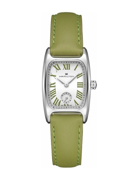 Hamilton American Classic Boulton Small watch - H13321813