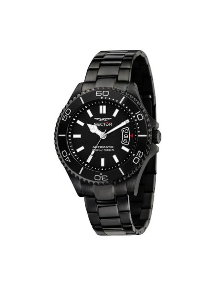 Sector Automatic230 Black Watch - R3223161011