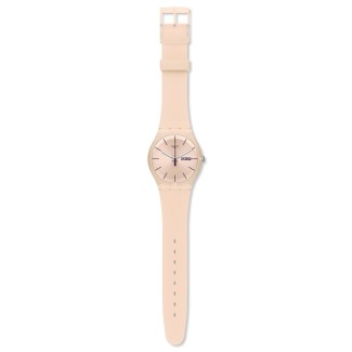 Swatch New Gent Rose Rebel watch - SUOT700