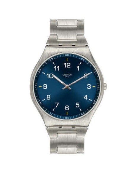 Swatch Skin Irony42 Skin Suit Blue Uhr – SS07S106G