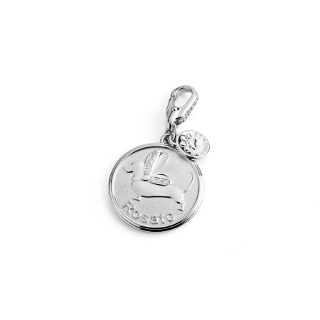 Dachshund charm-FR009