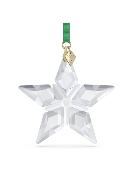 Swarovski Annual Edition2023 Star decoration - 5636253