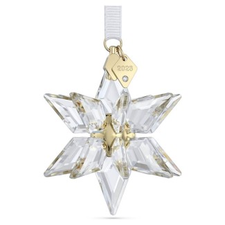 Decorazione Swarovski Annual Edition2023 Stella 3D- 5651397