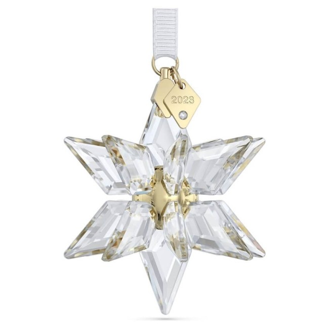 Decorazione Swarovski Annual Edition2023 Stella 3D- 5651397