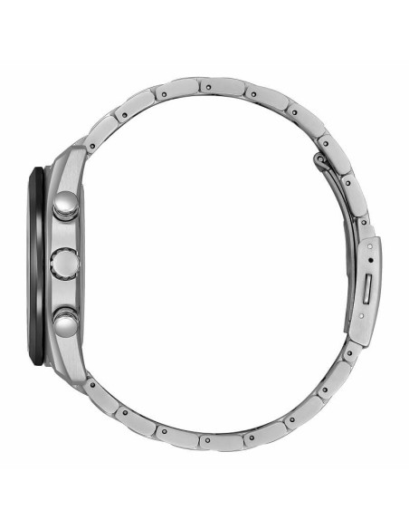 Orologio Citizen Tsuku-Yomi Moonphase verde - BY1010-81X