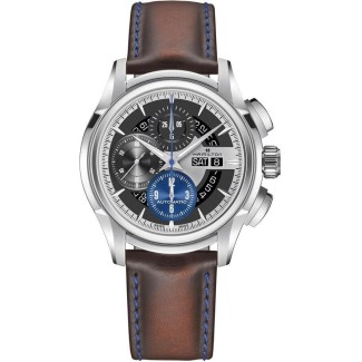 Hamilton Face2 Face III Limited Edition Watch - H32876550