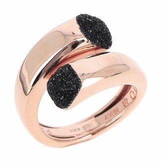 Contrary ring Pesavento Polvere di Sogni WPLVA2175/M